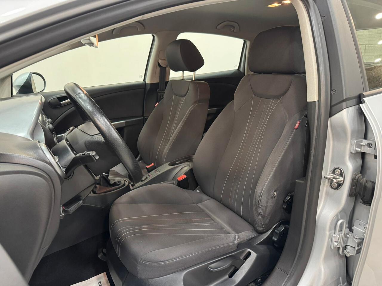 Seat Leon 1.6 TDI CR DPF Copa