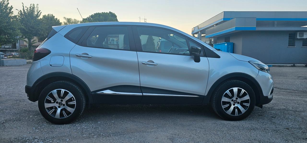 Renault Captur TCe 12V 90 CV Start&Stop Energy Life