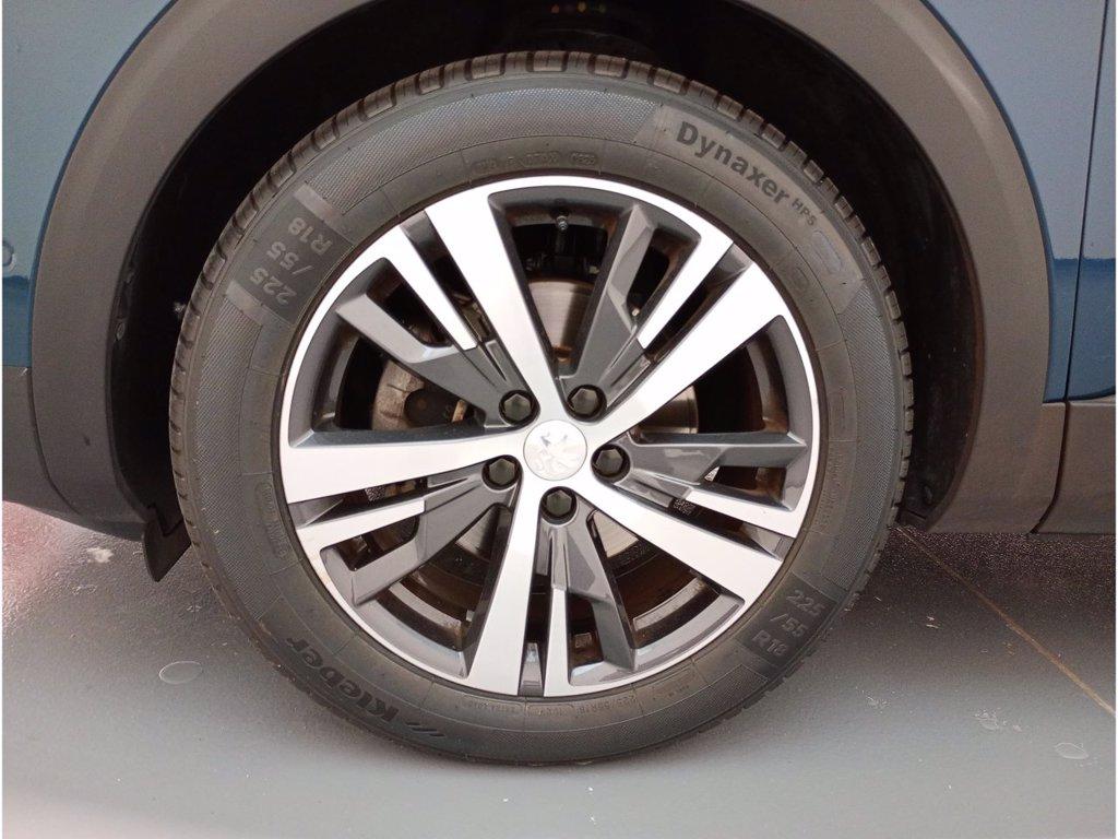 PEUGEOT 3008 1.2 puretech t Allure s&s 130cv eat8 del 2023