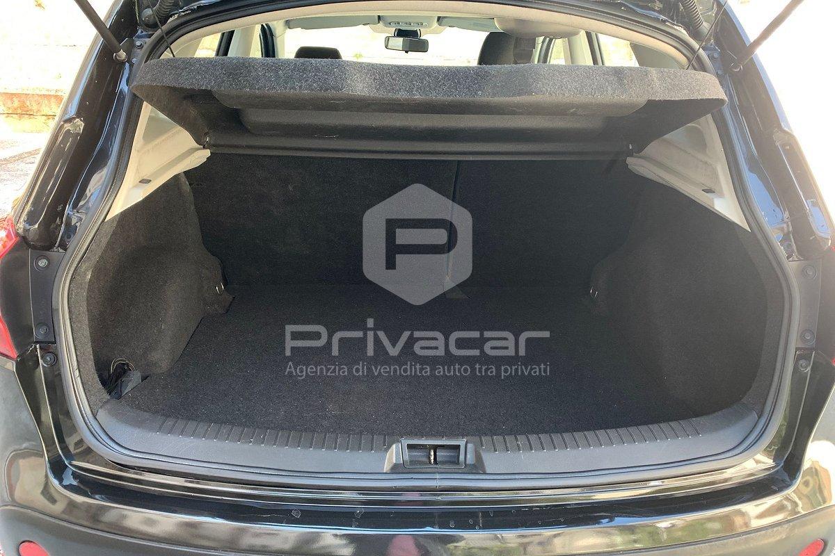 NISSAN Qashqai 1.5 dCi DPF Acenta