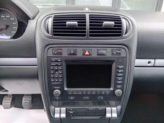 PORSCHE Cayenne 3.2 V6 BENZINA 250 CV ISCRITTA ASI ESENTE BOLLO