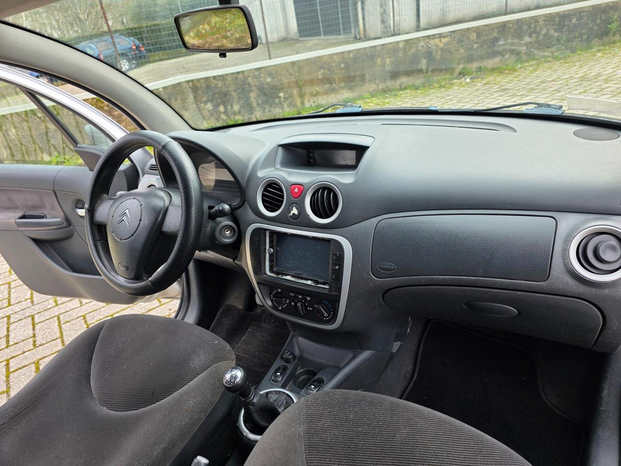 Citroen C3 1.4 HDi 70CV Elegance