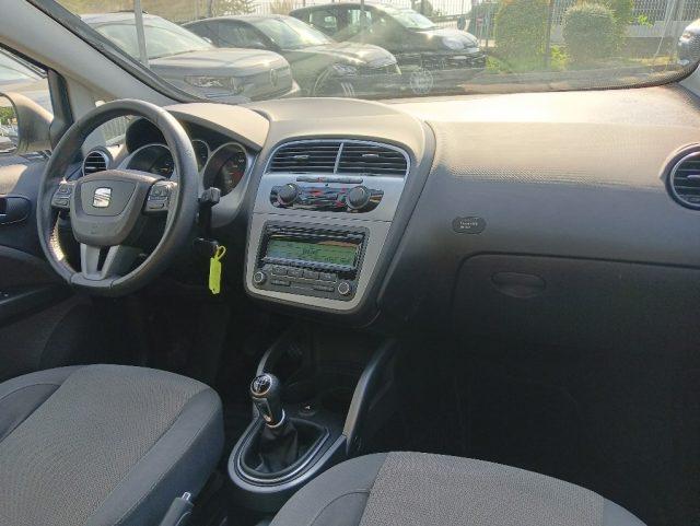 SEAT Altea XL 1.6 TDI 105 CR DPF Style