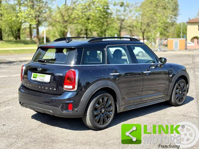 MINI Countryman 1.5 Cooper Hype Countryman