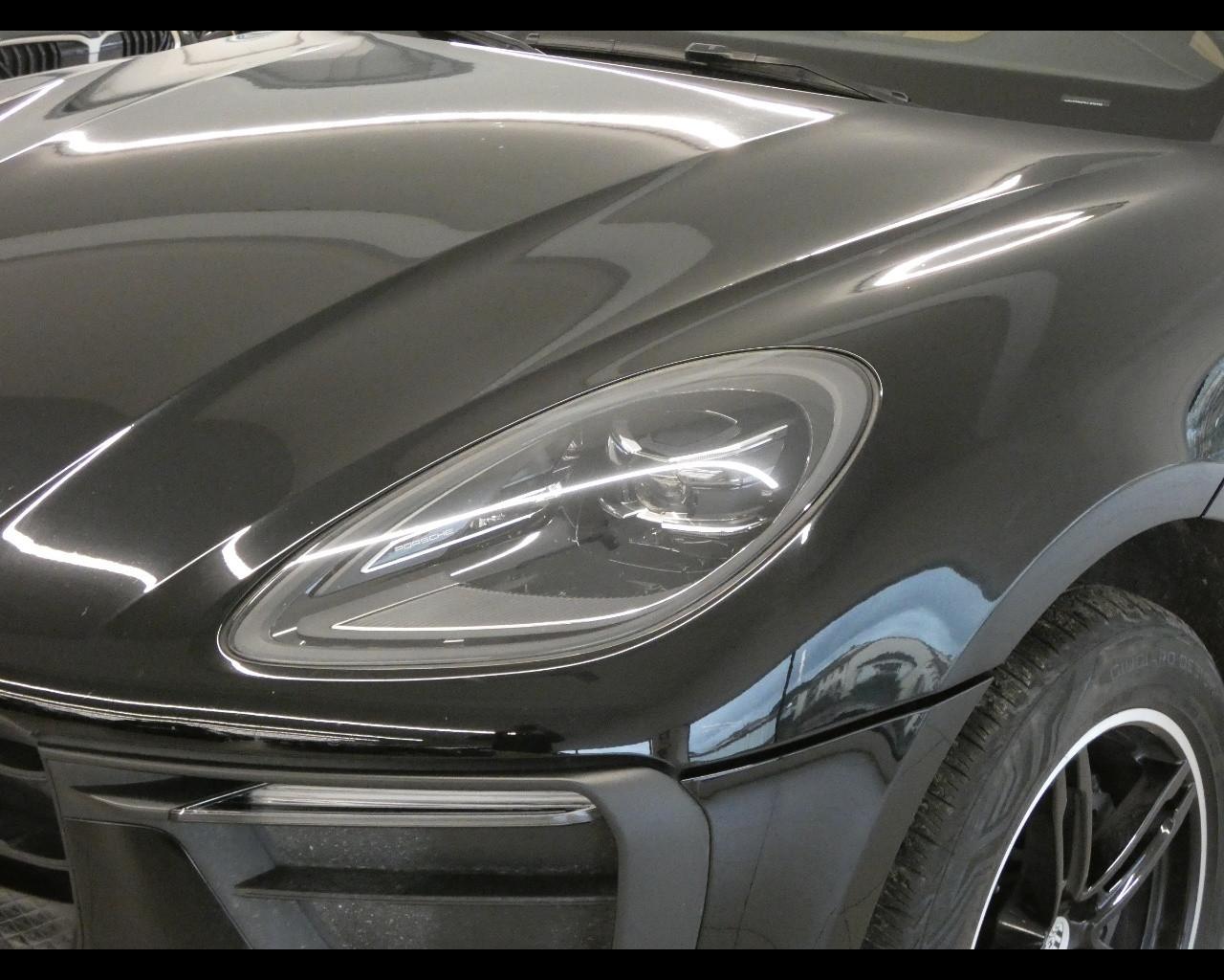 PORSCHE Macan 1ªs. '13-'25 - Macan 2.0