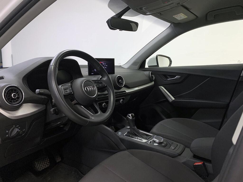 Audi Q2 35 1.5 TFSI Admired S tronic