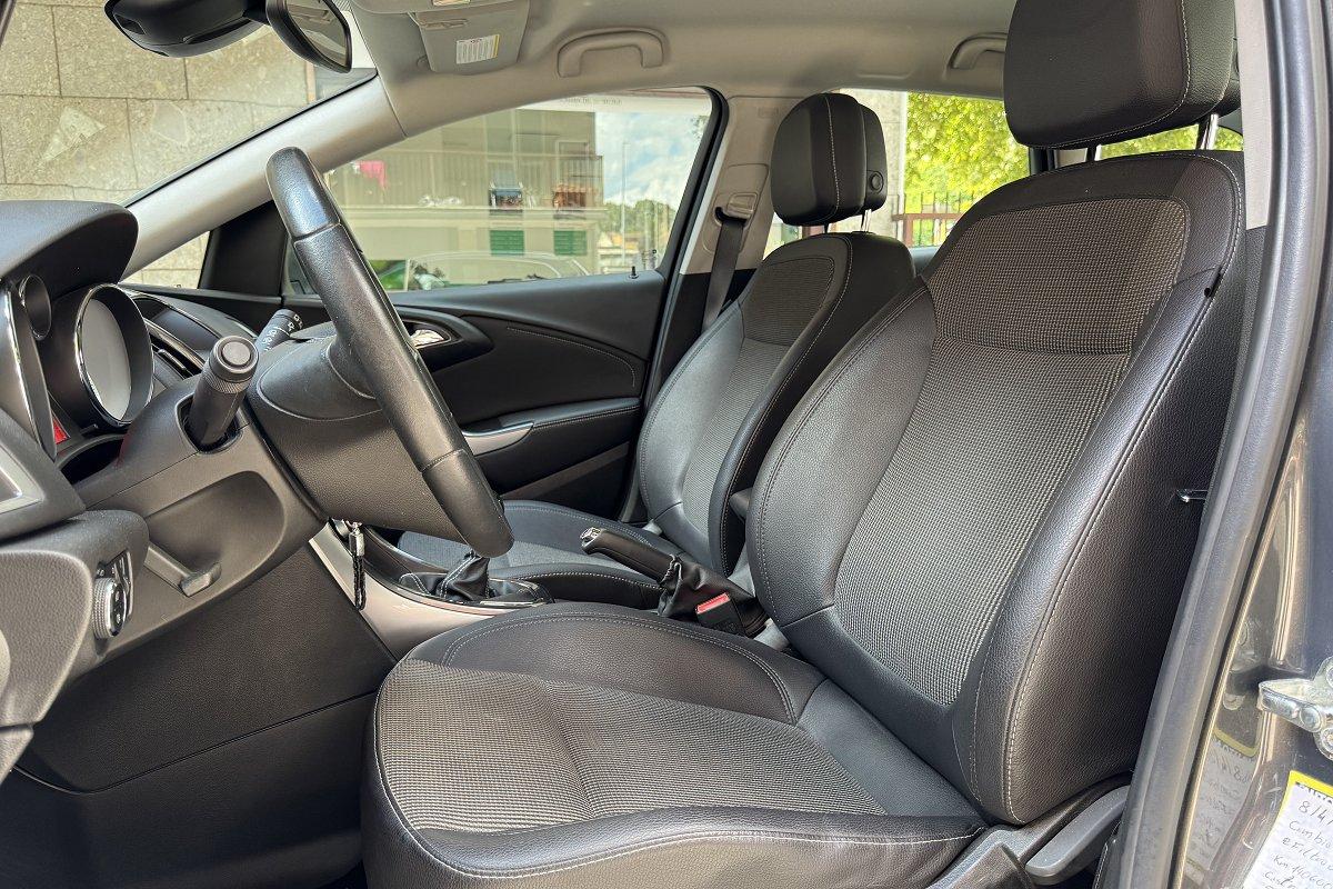 OPEL Astra 1.4 Turbo 120CV Sports Tourer Elective