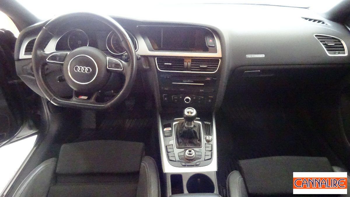 AUDI - A5 Sportback - 2.0 TDI 177CV Advanced