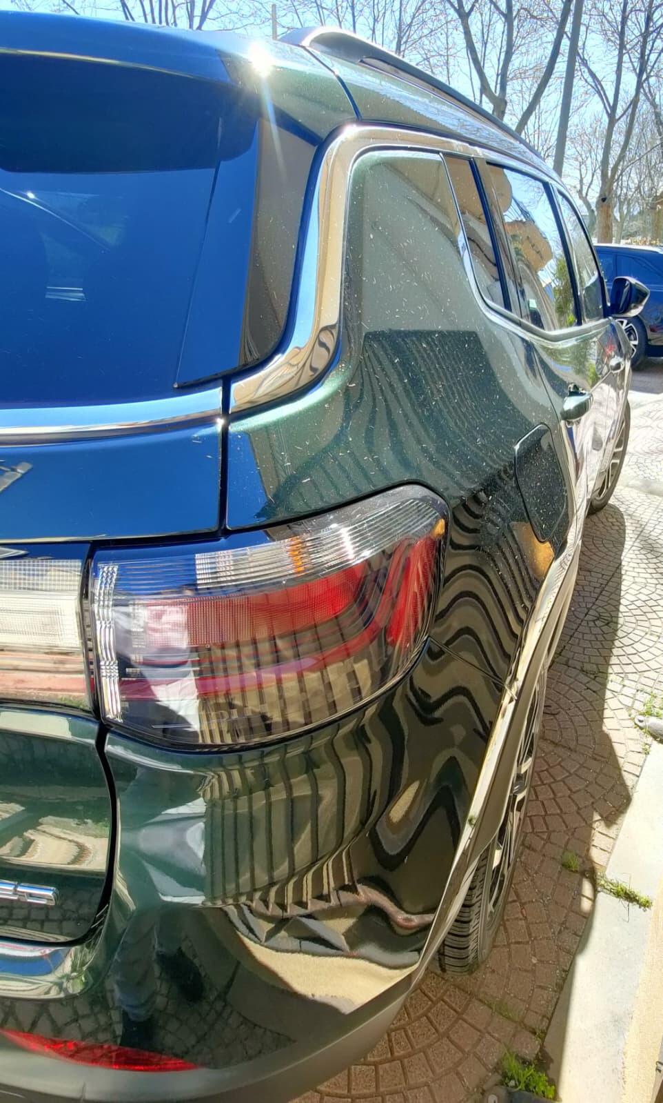 JEEP COMPASS 1.6 MTJ 130 LIMITED N.1 AUTOCARRO