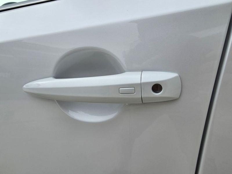 Nissan Qashqai Qashqai MHEV 158 CV Xtronic N-Connecta con BONUS EASY GO'