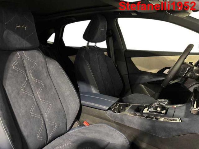 DS AUTOMOBILES DS 7 1.6 phev Collection Jules Verne awd 300cv auto