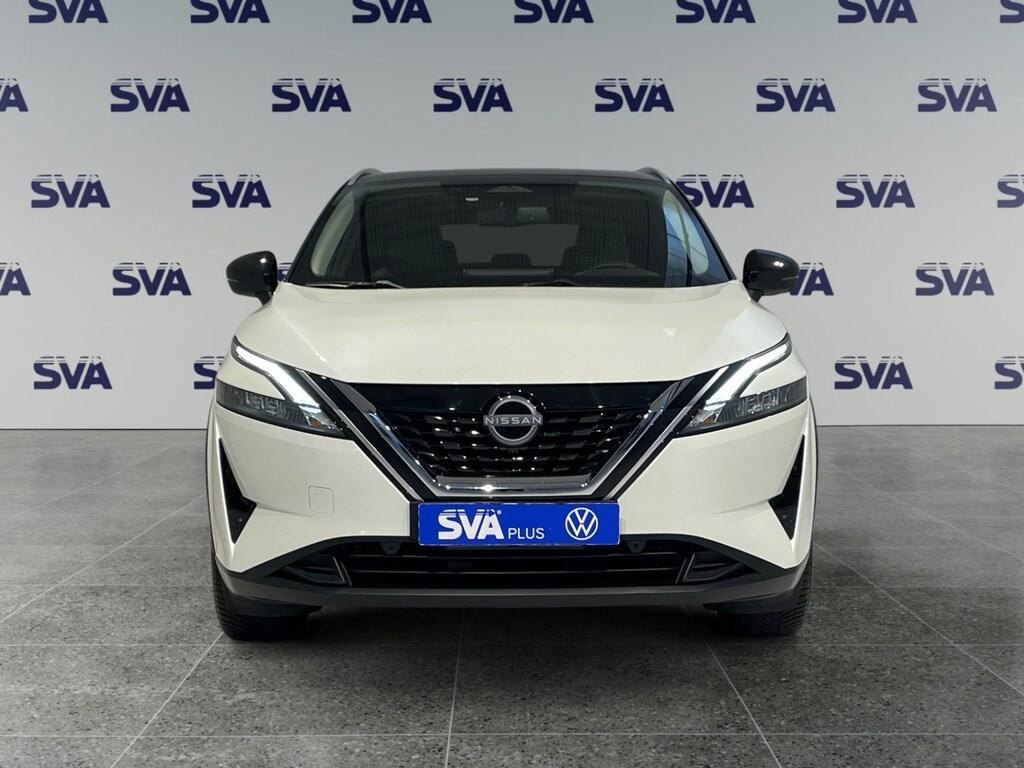 Nissan Qashqai E-power 190CV 2WD N-Connecta (FHEV)