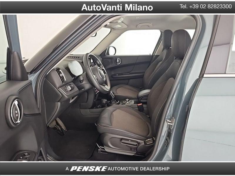 MINI Mini Countryman F60 Mini 1.5 One D Countryman