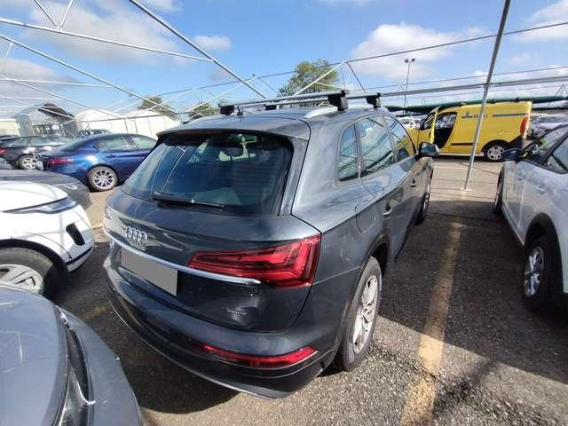 Audi Q5 40 2.0 Tdi quattro S tronic Business