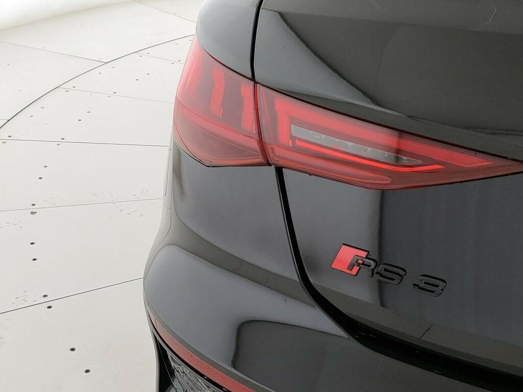 Audi RS3 2.0 TFSI quattro S tronic