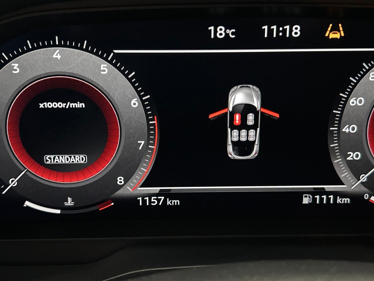 Nissan Juke 1.0 DIG-T 114cv N-Design ITALIANA Km0