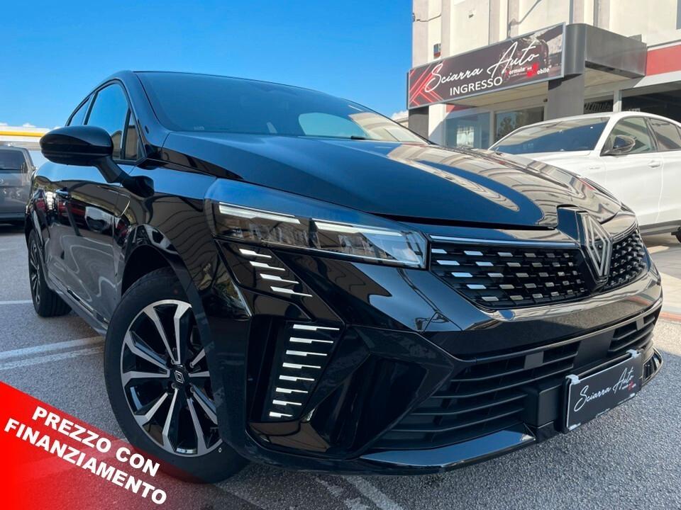 Renault Clio ECO-G 100 CV Techno