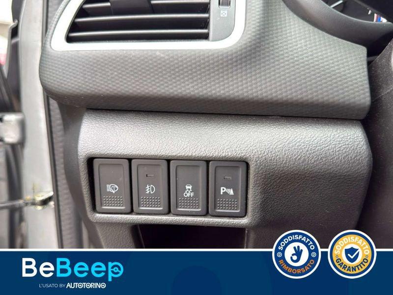 Suzuki S-Cross 1.6 VVT TOP 4WD ALLGRIP CVT