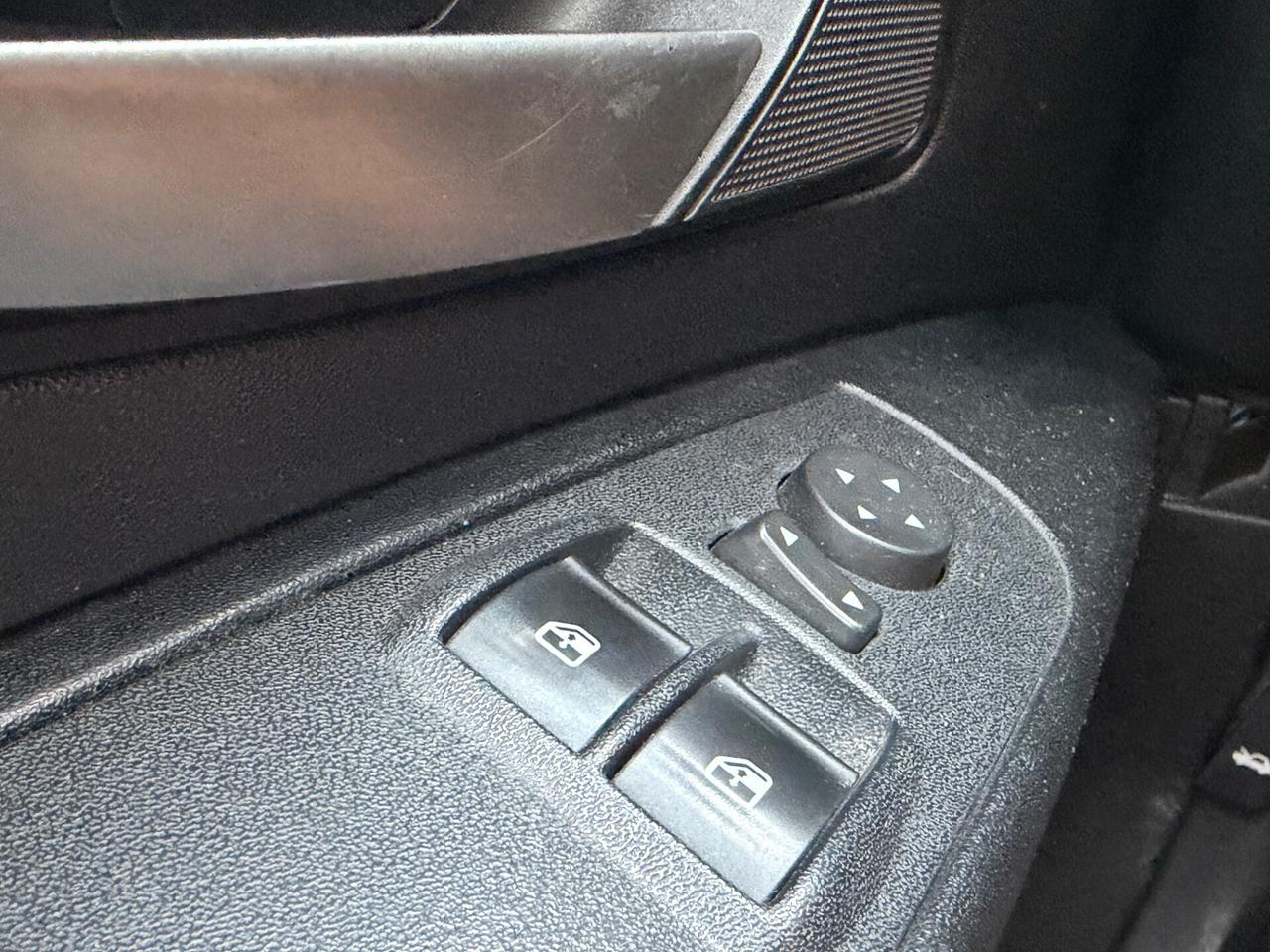 GRANDE PUNTO SPORT 1.3 MTJ 90CV TETTO PANORAMICO