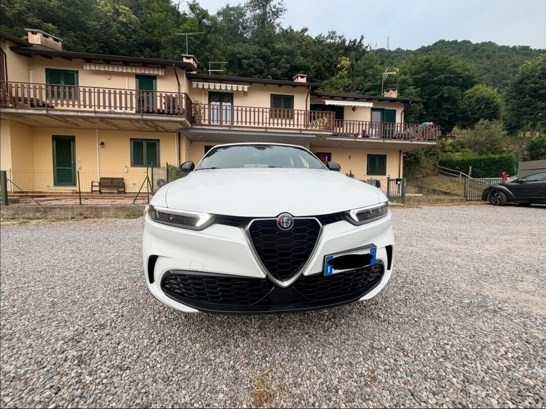 Alfa Romeo Tonale 1.6 diesel 130 CV TCT6 Sprint