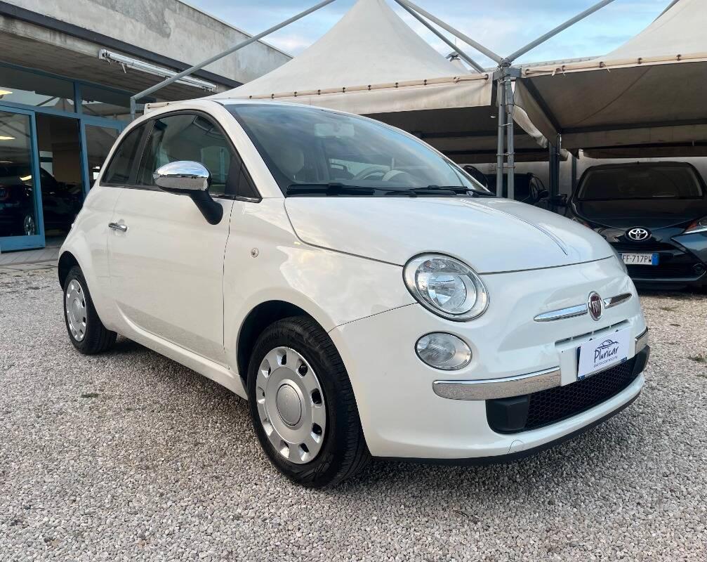 Fiat 500 1.2 Pop 69cv