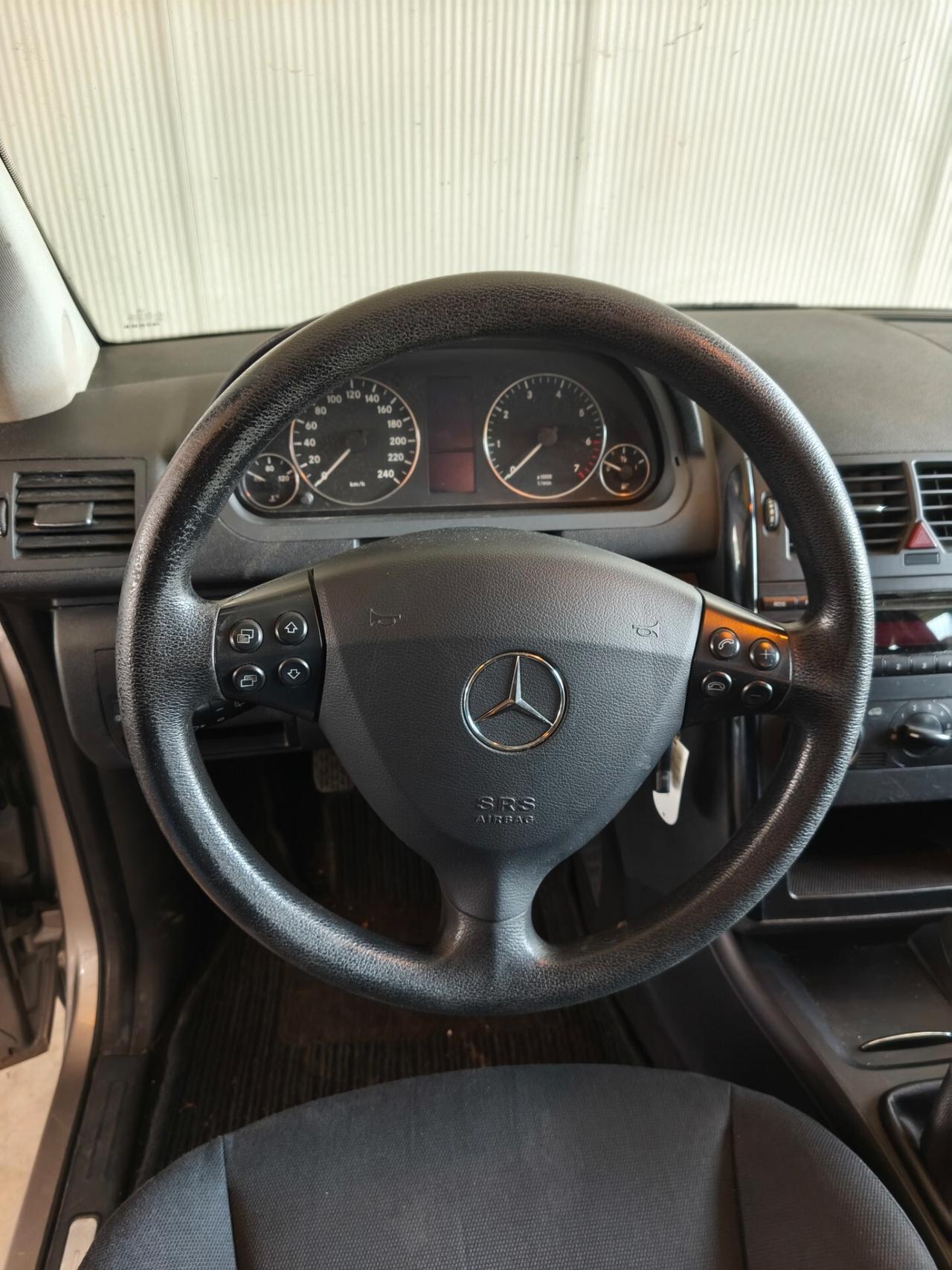 Mercedes-benz A 150 Coupé Avantgarde