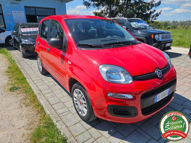 FIAT Panda 1.2 EasyPower Easy