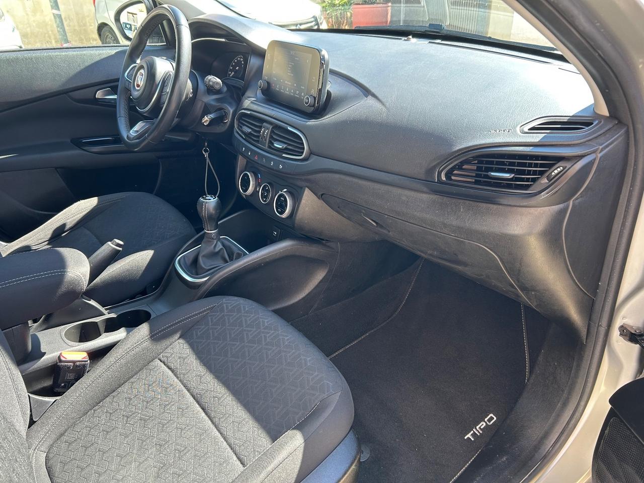 Fiat Tipo 1.3 Mjt S&S 5 porte City Cross