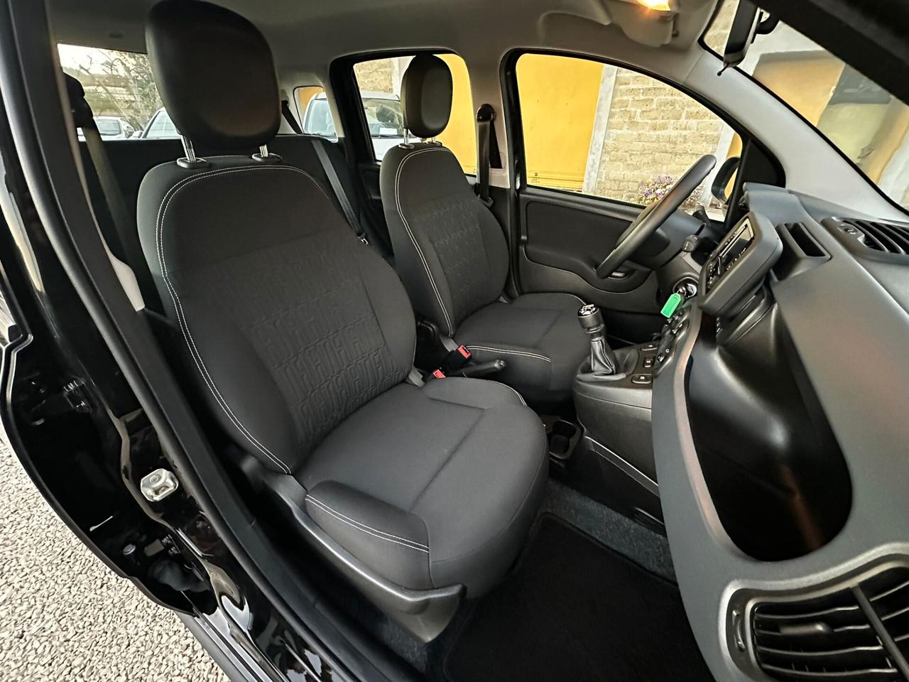 Fiat Panda 1.0 FireFly S&S Hybrid PREZZO REALE