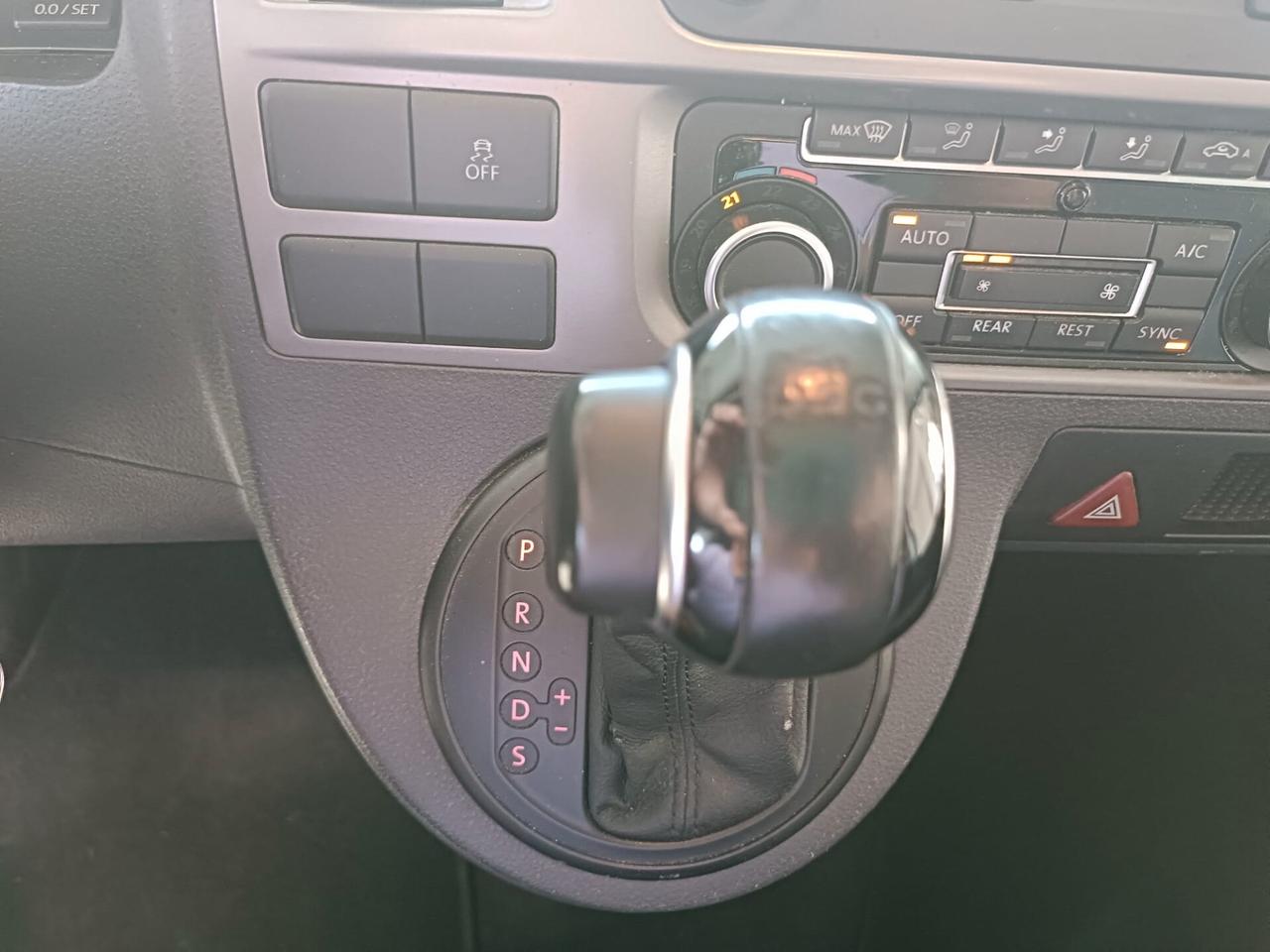 Volkswagen Transporter IVA DEDUCIBILE