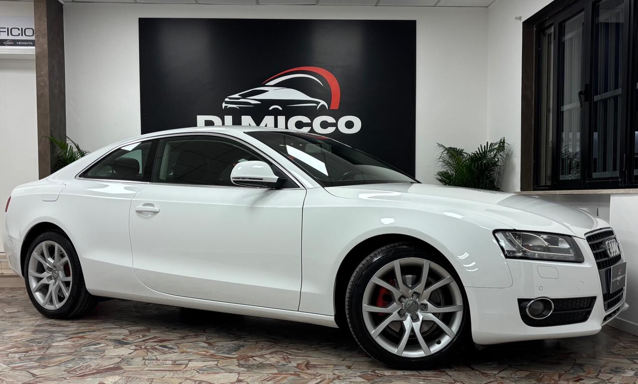 Audi A5 1.8 TFSI Ambition