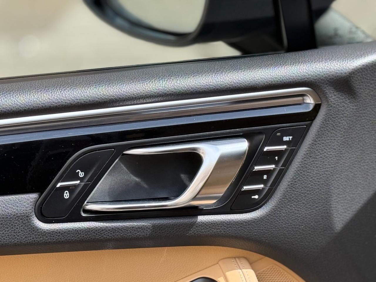 PORSCHE MACAN S 3.0 V6 258 CV PDK BOSE PELLE