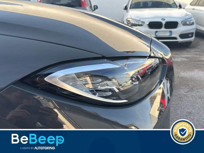 BMW Serie 3 Touring M3 TOURING 3.0 COMPETITION M XDRIVE AUTO