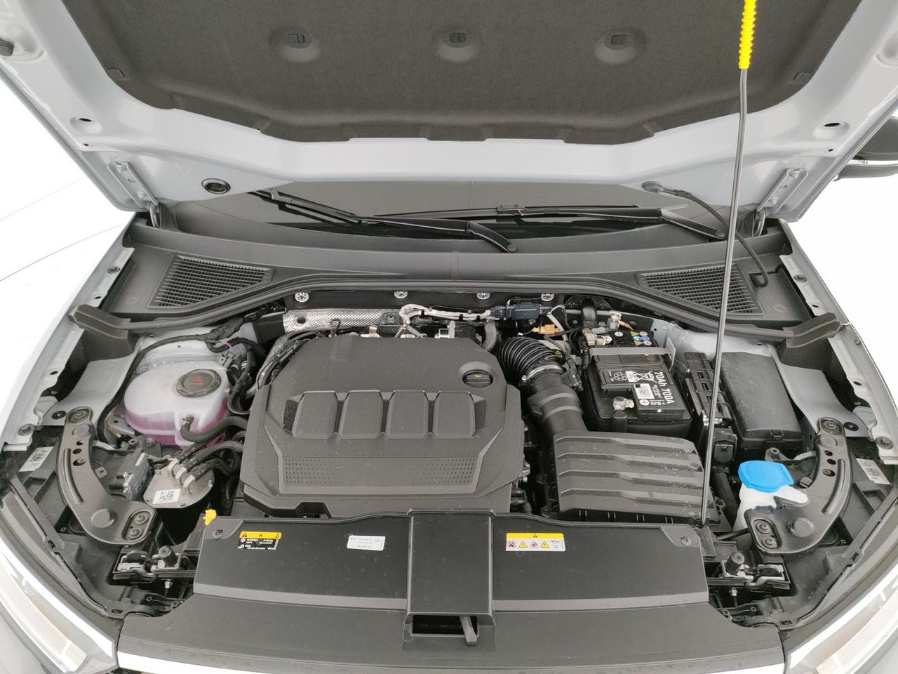 Volkswagen T-Roc 2.0 tdi style 150cv dsg