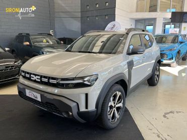 Dacia Duster Duster Tce 130 CV MHEV Journey 4x4 - PROMO SIRONIAUTO+