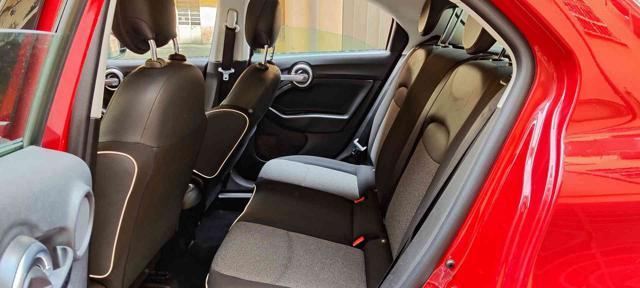 FIAT 500X 1.4 MultiAir 140 CV City Cross