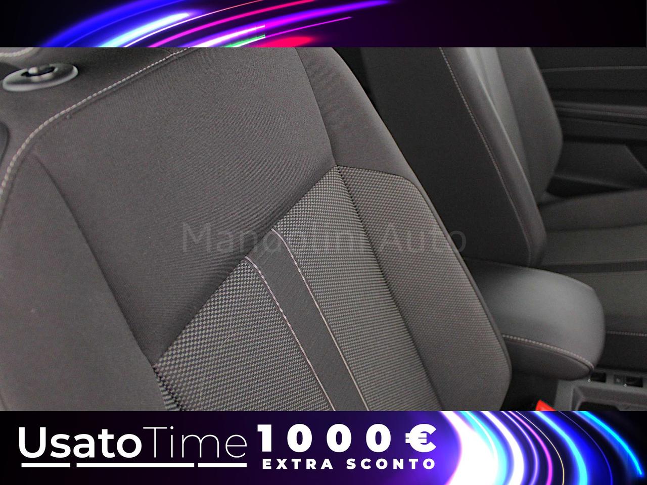 Volkswagen T-Roc cabriolet 1.5 tsi act style dsg