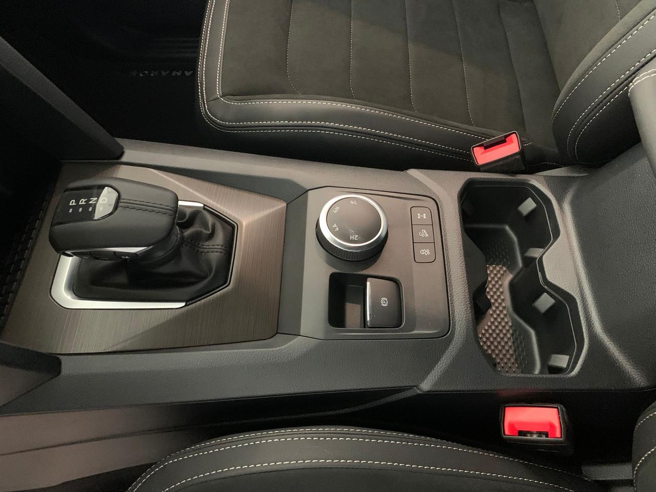 Volkswagen Amarok 2.0 tdi style 4motion auto