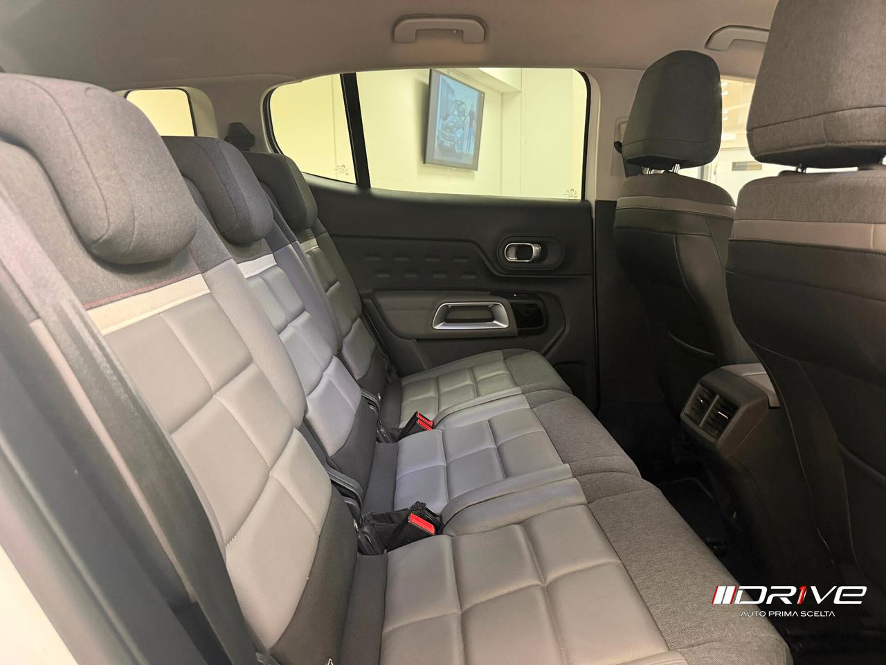 CITROEN C5 Aircross 1ª s. C5 Aircross BlueHDi ...