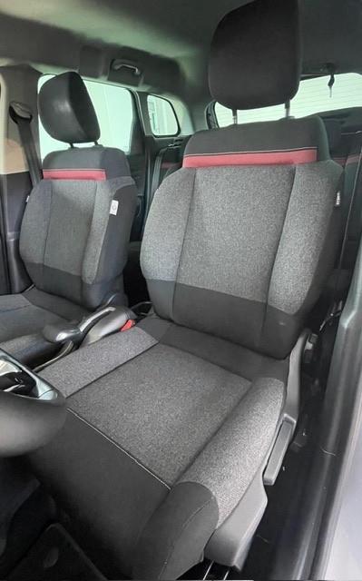 Citroen C3 Aircross BlueHDi 110 S&S C-Series