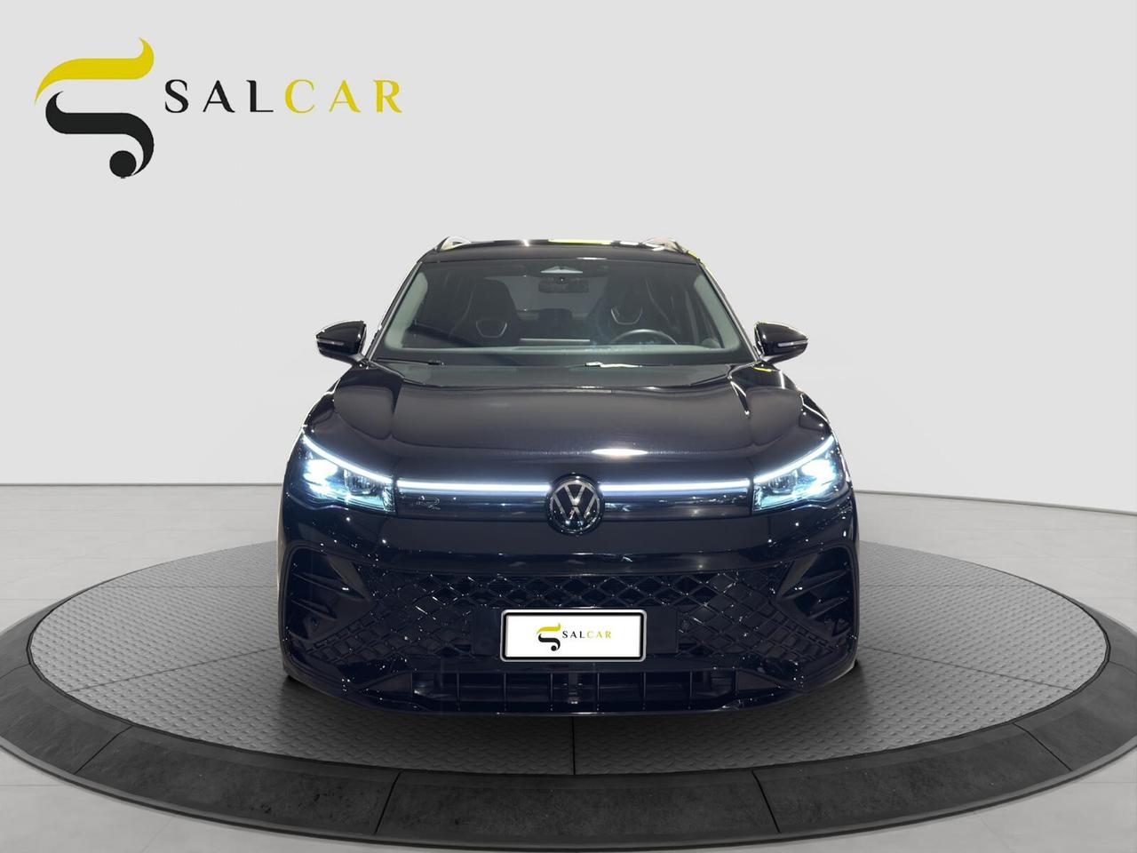 Volkswagen Tiguan 2.0 tdi 193cv dsg R-Line Plus 4motion 2024