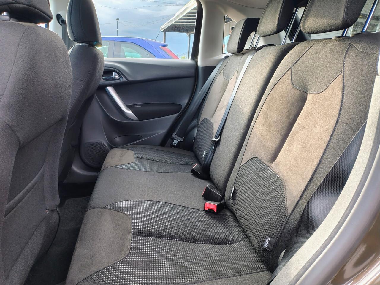 Citroen C3 1.4 HDi 70 Exclusive