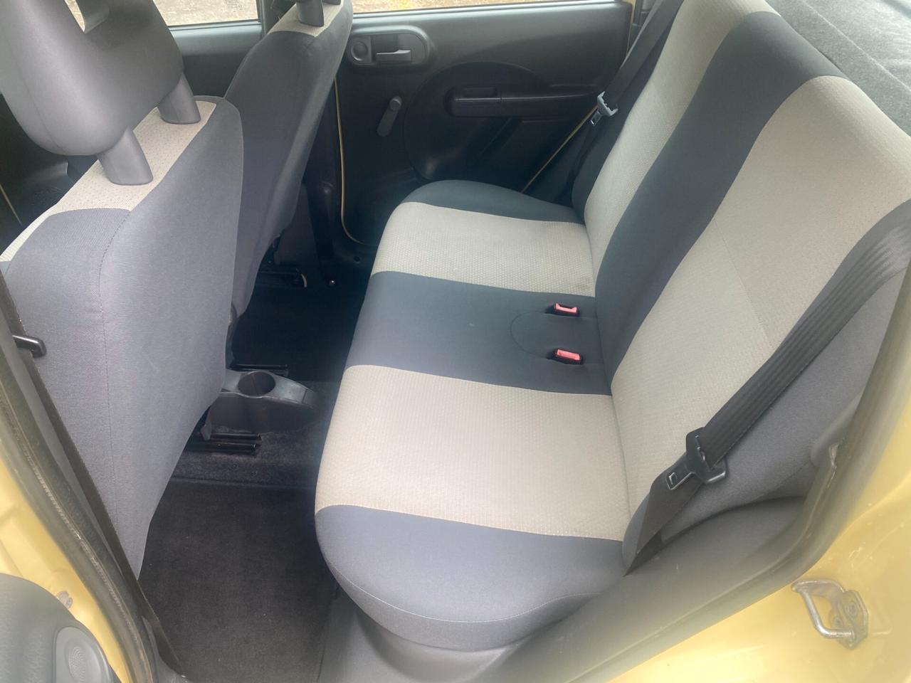 Fiat Panda 1.2 Dynamic Natural Power