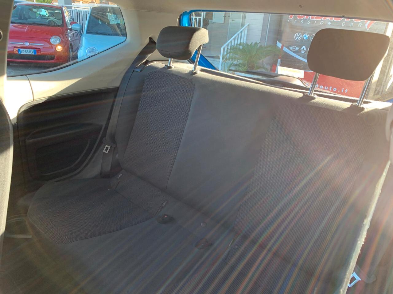 Volkswagen up! 1.0 3p. eco move BlueMotion Technology