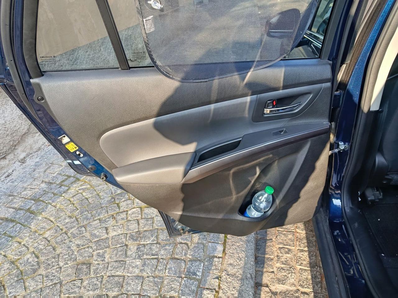 Suzuki S-Cross Star View 1.5 Dualjet HEV #8519