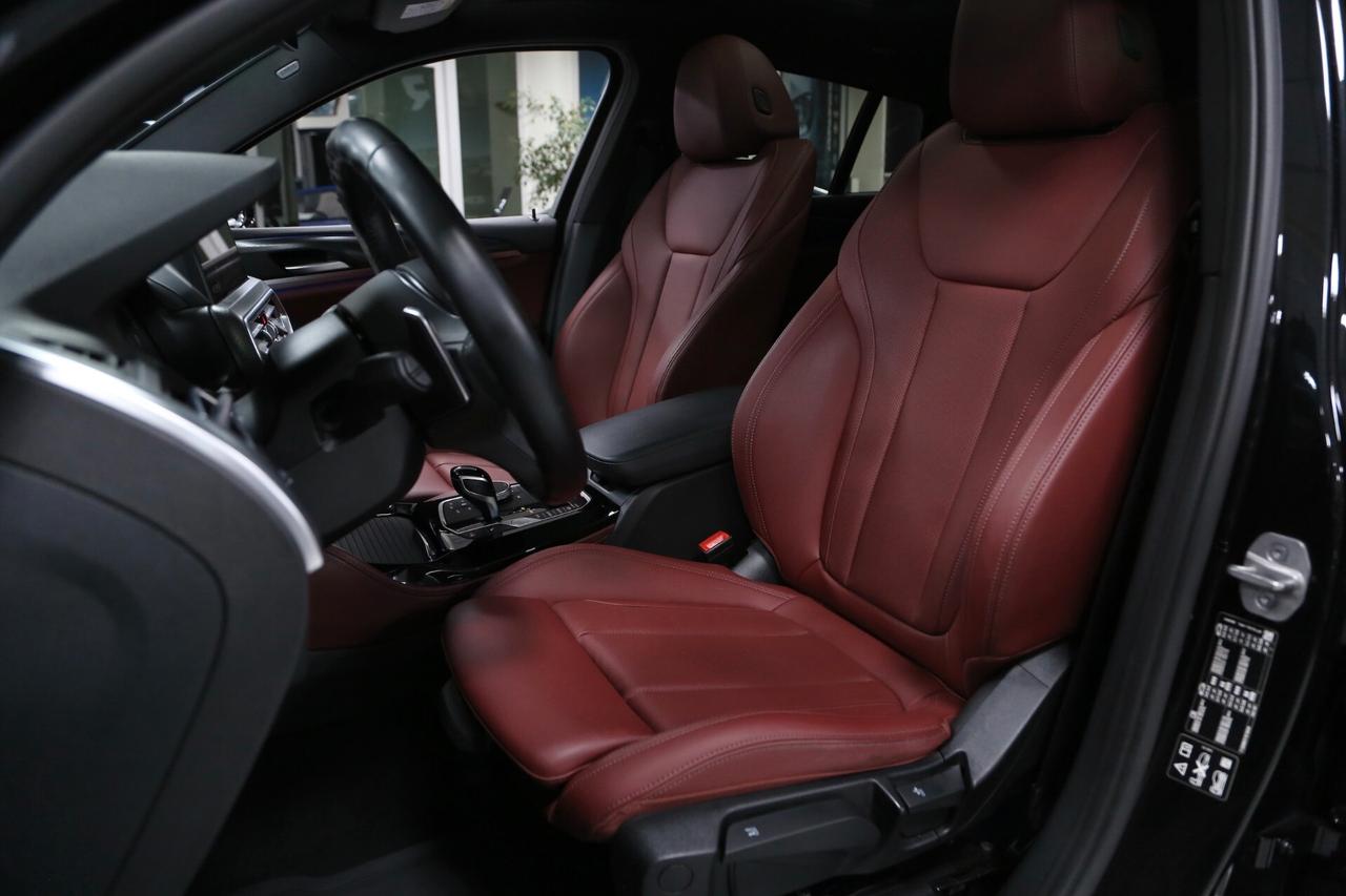 BMW X4 xDrive20d mhev 48V Msport auto