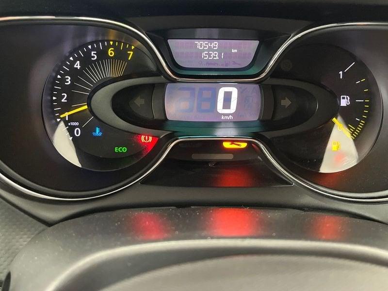 Renault Captur Captur 0.9 tce 90cv E6