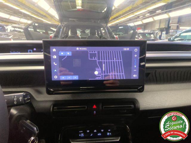 CITROEN C3 PureTech 100 S&S Max