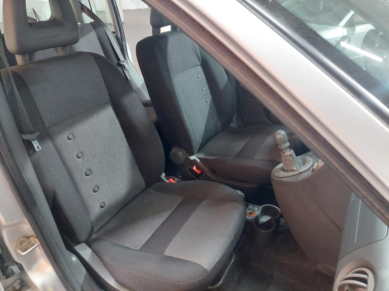 Fiat Panda 1.2 4x4 Glam