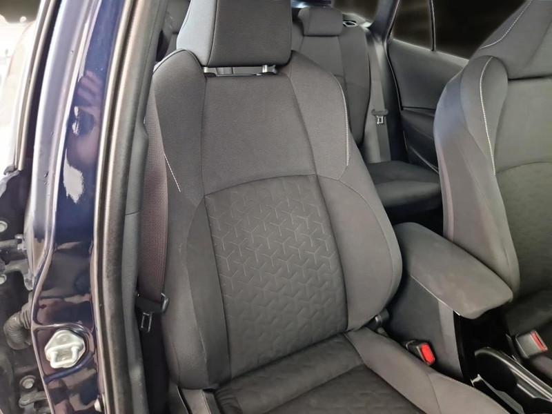 TOYOTA COROLLA TS 1.8 HYBRID ACTIVE STATION WAGON